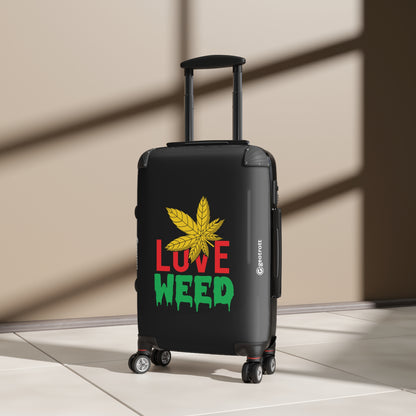 Love Weed 2-01