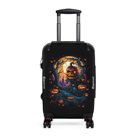 THE T shirt design colored halloween horror coloring pa b885bbd0 2dd9 4b69 a122 51487e85bc82 3