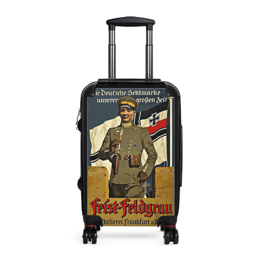 Die Deutsche Sektmarke unseren grosen Zeit Feist Feldgrau Frankfurt artofuniverse0
