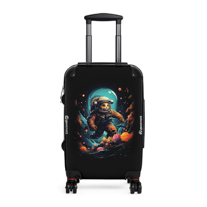 THE T shirt Design Astronaut cat floating in space chas 62dce9f0 e597 4898 a7ac 6d580f844a23 0
