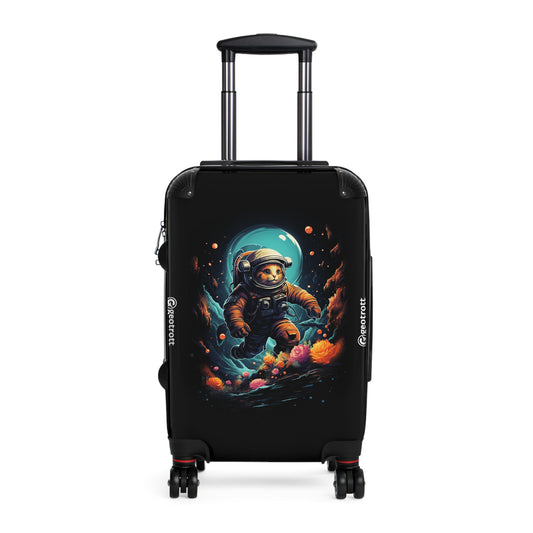 THE T shirt Design Astronaut cat floating in space chas 62dce9f0 e597 4898 a7ac 6d580f844a23 0