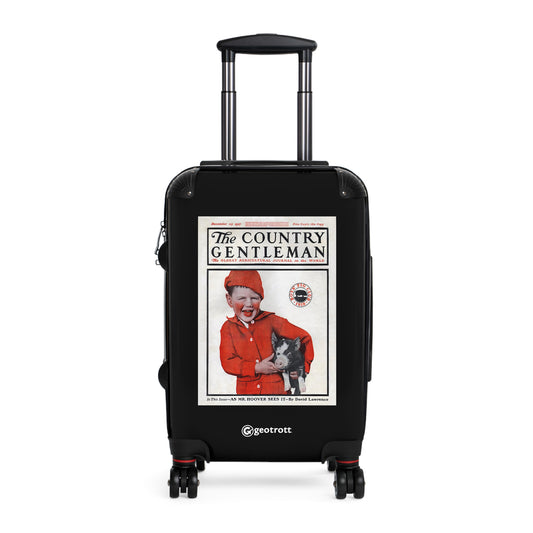 Country Gentleman 1917 12 29