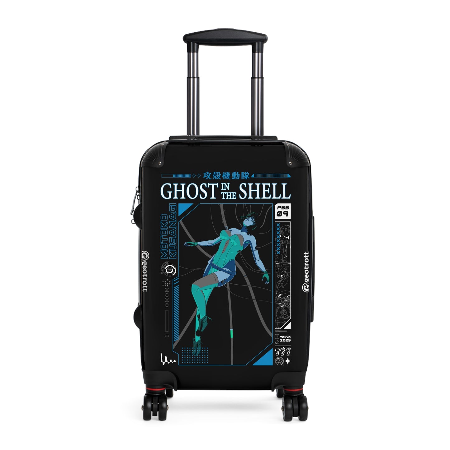 ghostx1