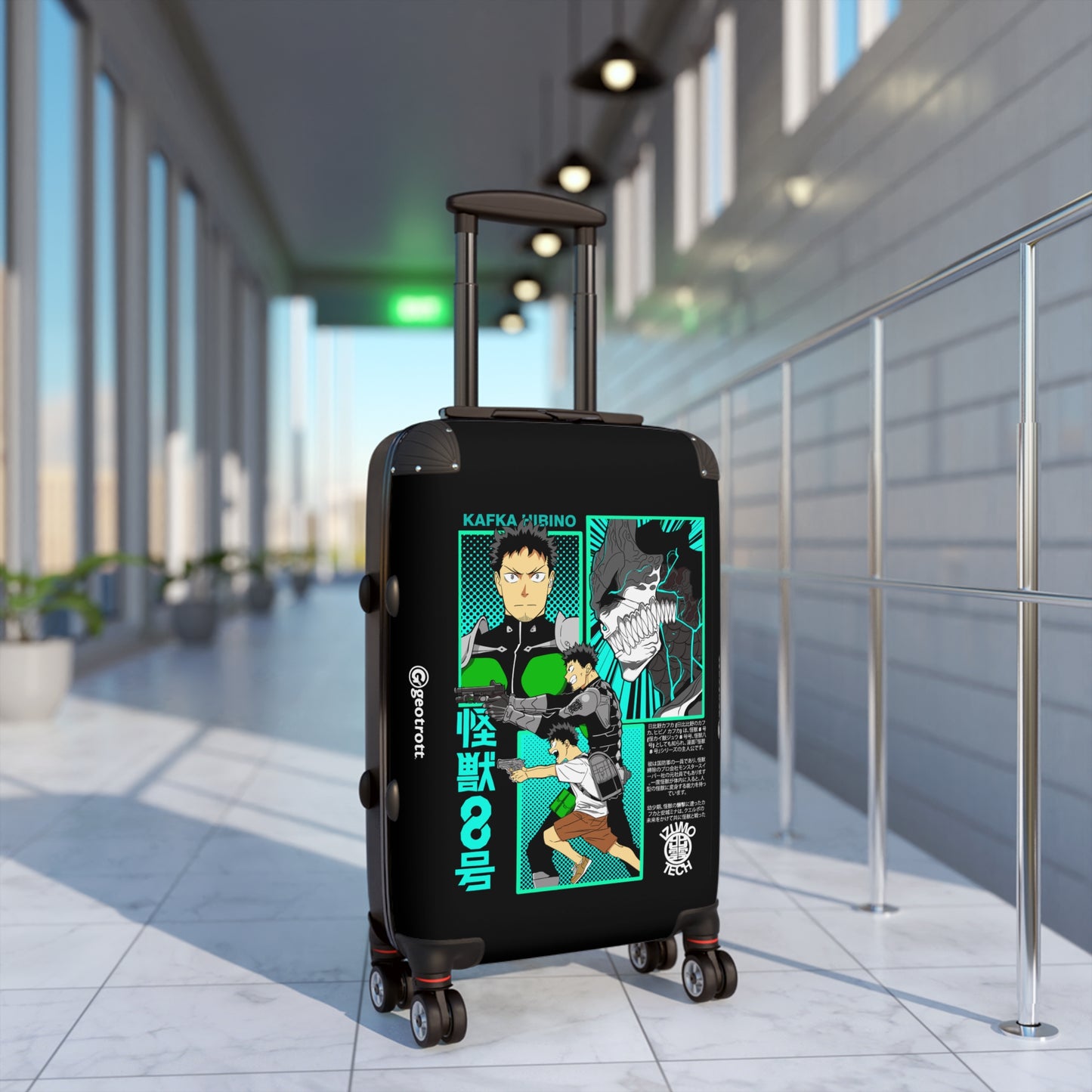 Suitcase