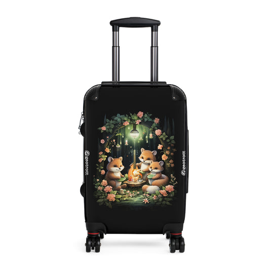 THE Vector T Shirt Design a group of cute forest animal ae116184 5584 4230 b686 725953926b97 1