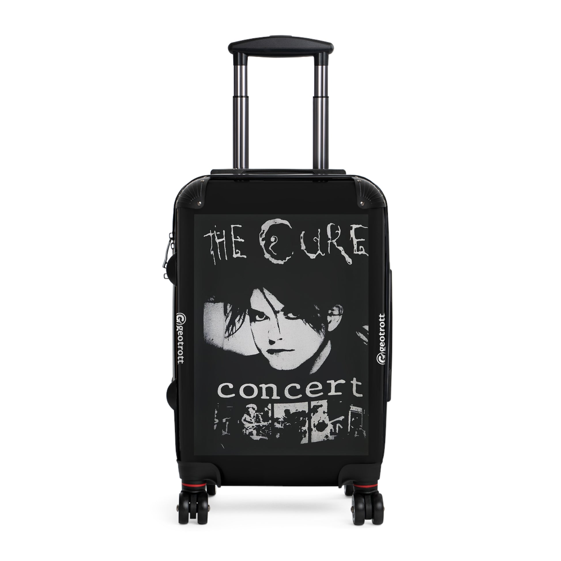 The Cure
