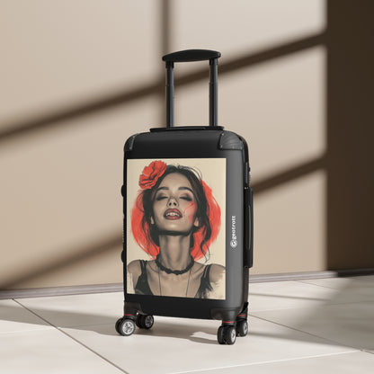 THE Vector T Shirt Design Neo Impressionist Woman chic  cb94a172 a581 472b 83ca f8f273ec9394 0