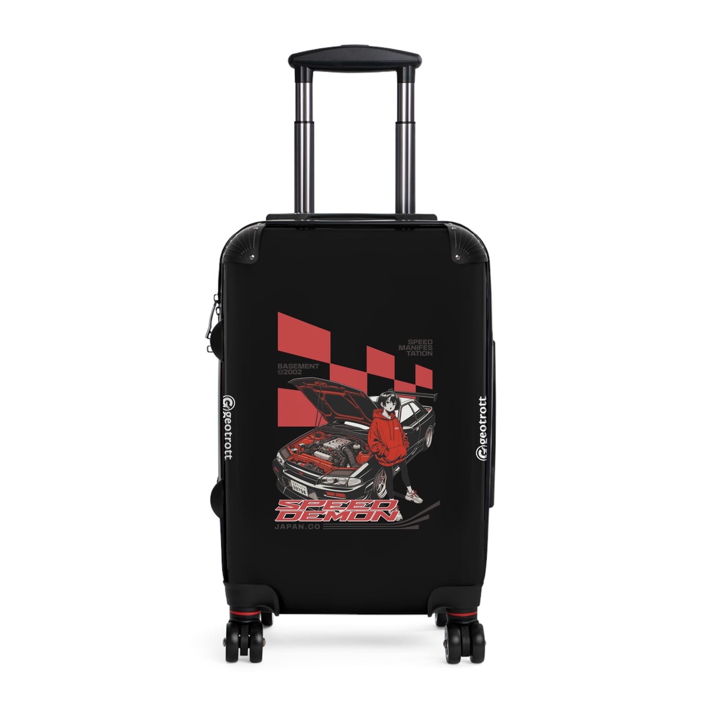Racing-Car-Graphic