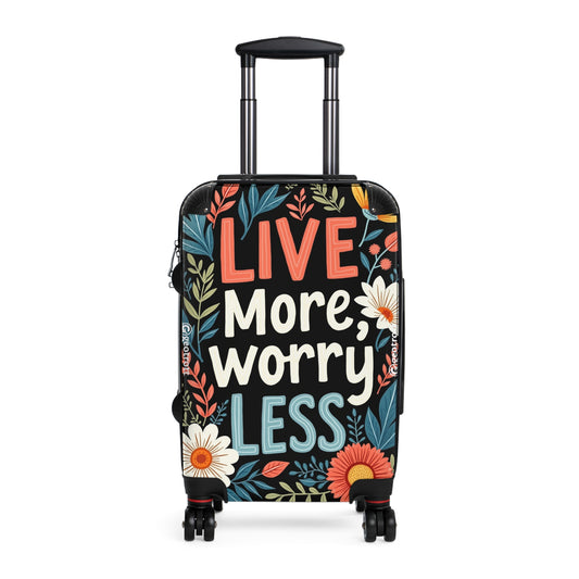 Inspirational Quotes Luggage 38
