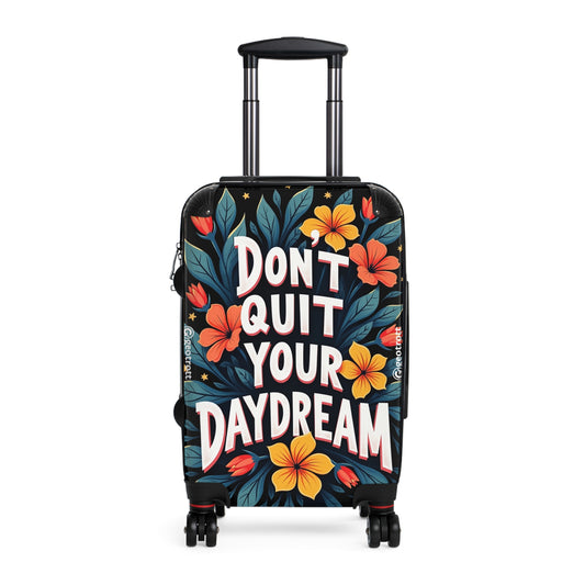 Inspirational Quotes Luggage 40