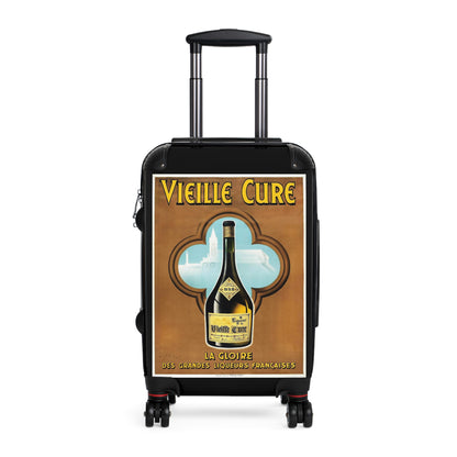 WILQUIN Andre. Liqueur de la Vielle Cure La Gloire des artofuniverse0