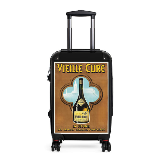 WILQUIN Andre. Liqueur de la Vielle Cure La Gloire des artofuniverse0
