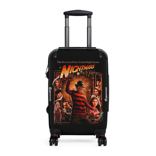 Freddy3 Classic Movie
