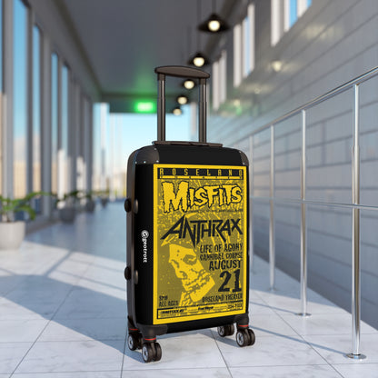 Misfits 3