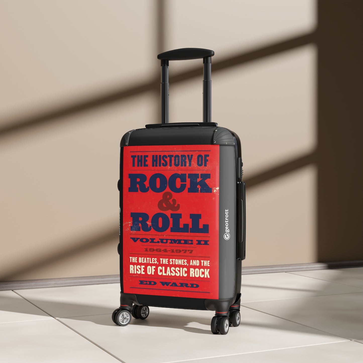 The History Of Rock Amp Roll Giga