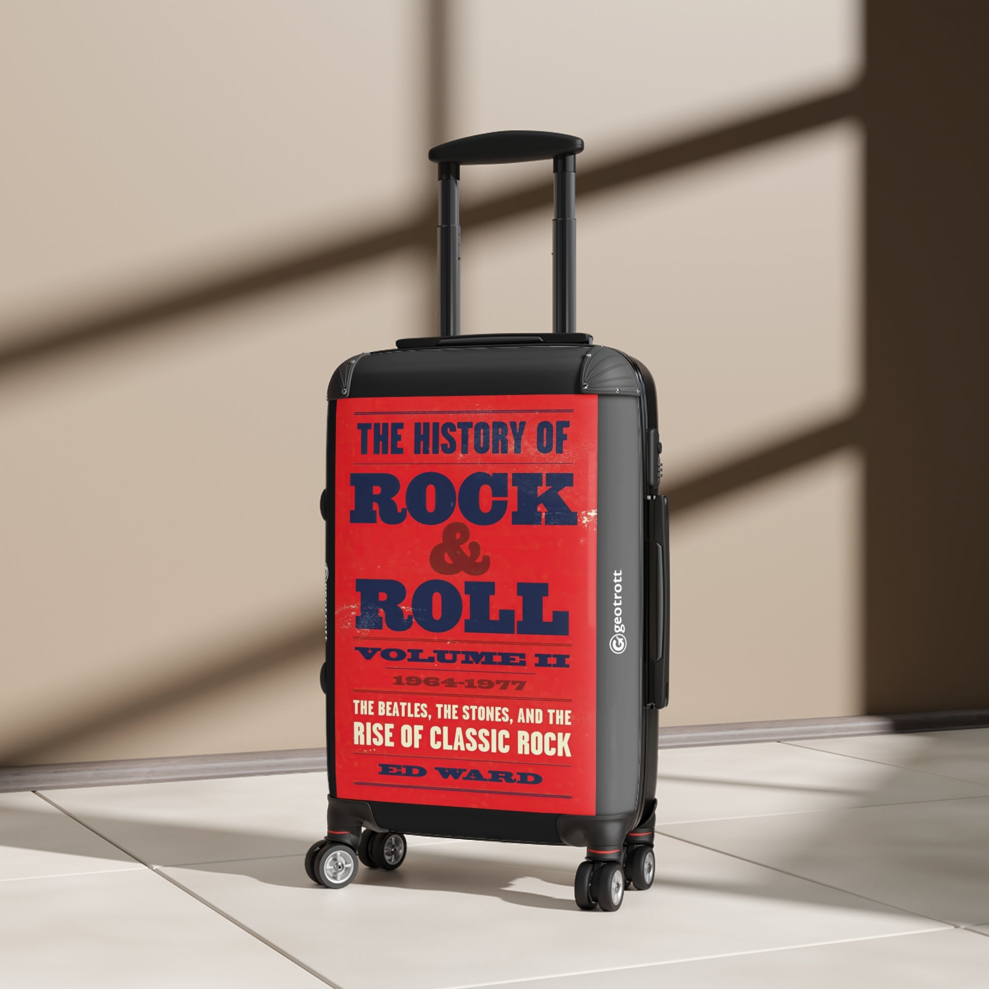 The History Of Rock Amp Roll Giga