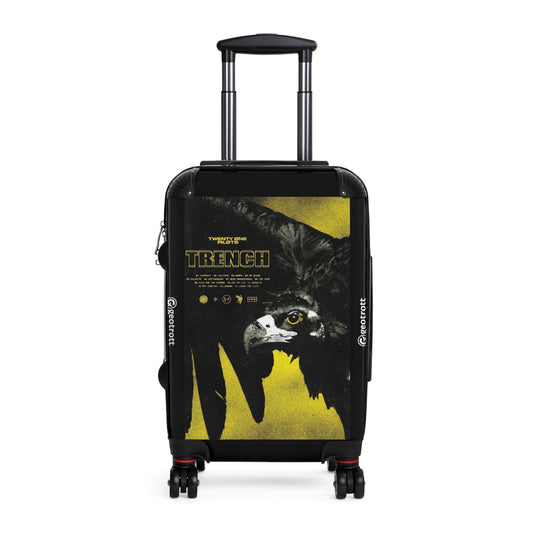 Twenty One Pilots Trench