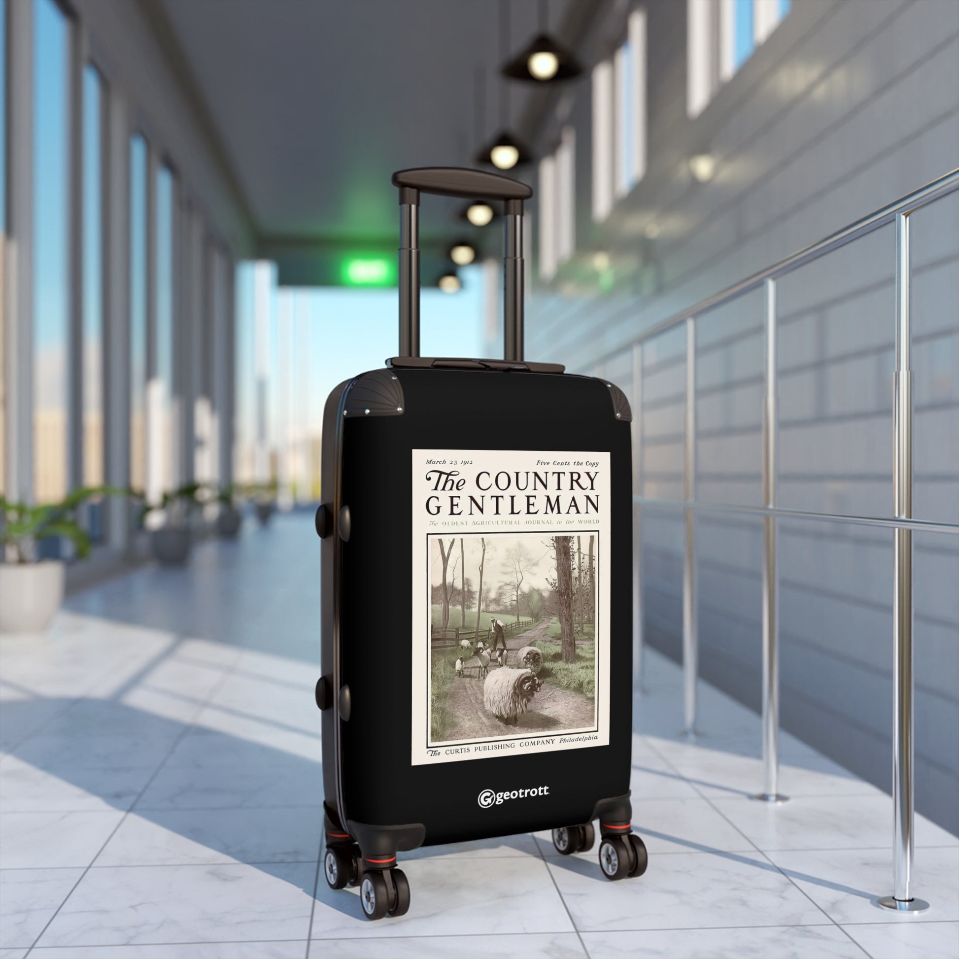 Country Gentleman 1912 03 23