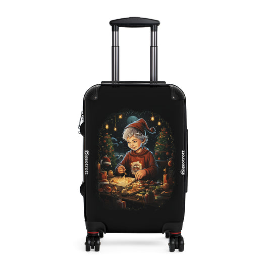 THE Vector T shirt design Playful elves wrapping gifts  6a3e5f6e 6347 4f41 8f3b ecf0b78178cc 2