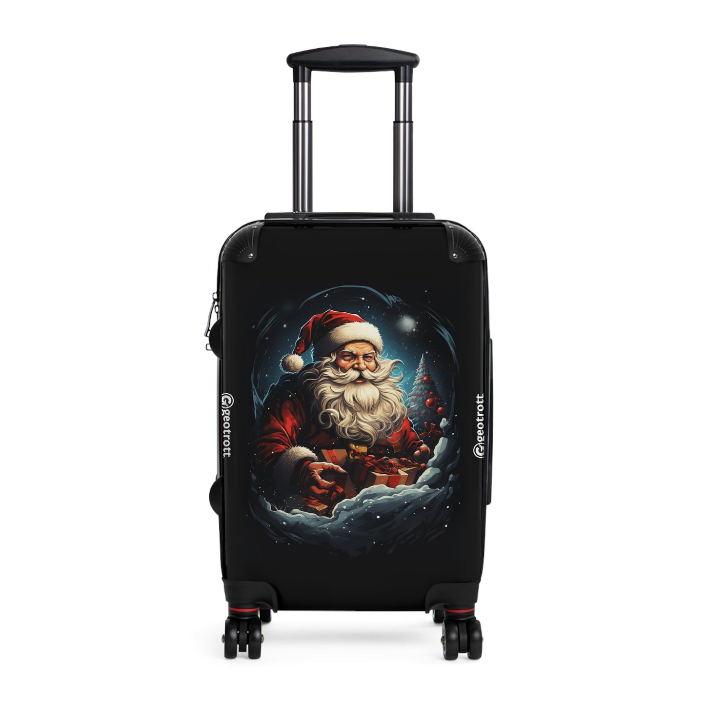 THE Vector T shirt design Illustrations of Santa with h b3be53a0 4557 4191 a23a 4c357c663168 0