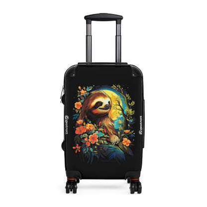 THE Vector T Shirt Design a cheerful sloth hanging from 1fd9f84c 7598 46e6 a214 a5c204de92cf 2