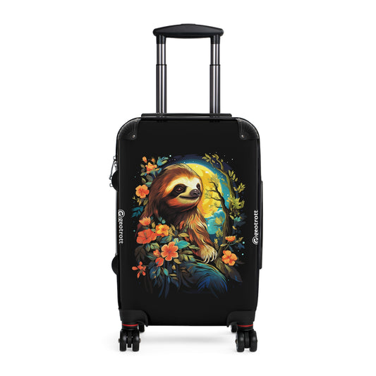 THE Vector T Shirt Design a cheerful sloth hanging from 1fd9f84c 7598 46e6 a214 a5c204de92cf 2