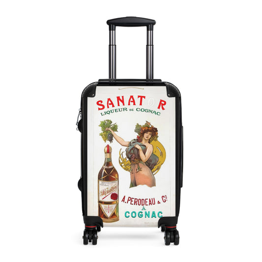 Sanator Liqueur de Cognac. artofuniverse0