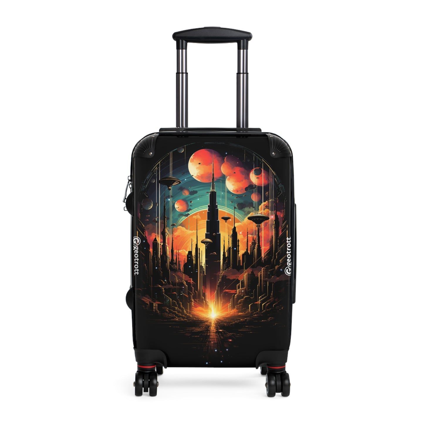 THE Vector T shirt design Art Deco inspired cityscape w f4888559 e4a8 417b aeb1 1928b1779181 0