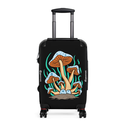 Mushroom Concept 2