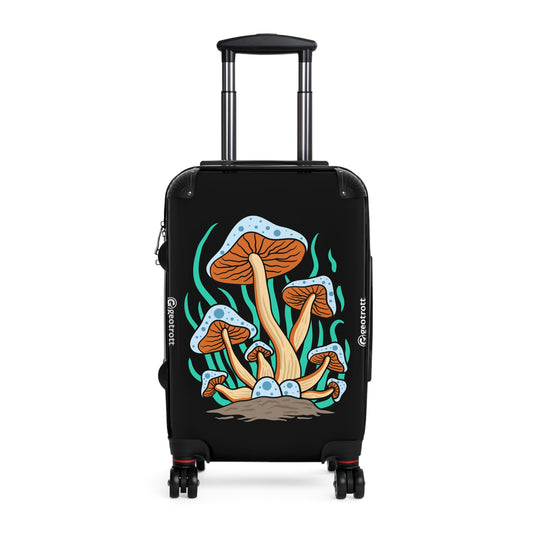 Mushroom Concept 2