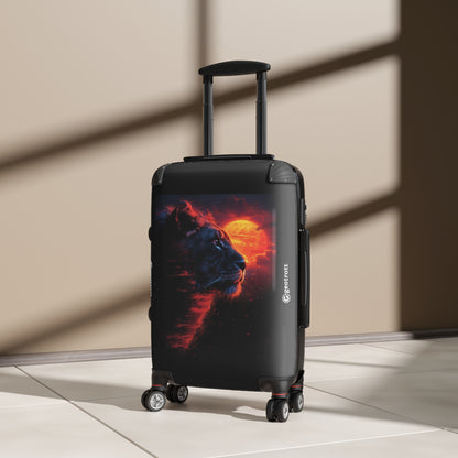 THE Vector T Shirt Design a lions mane made of flames f 6ecc8085 4fe6 47ec 92b5 ce5fd0abc2e6 2