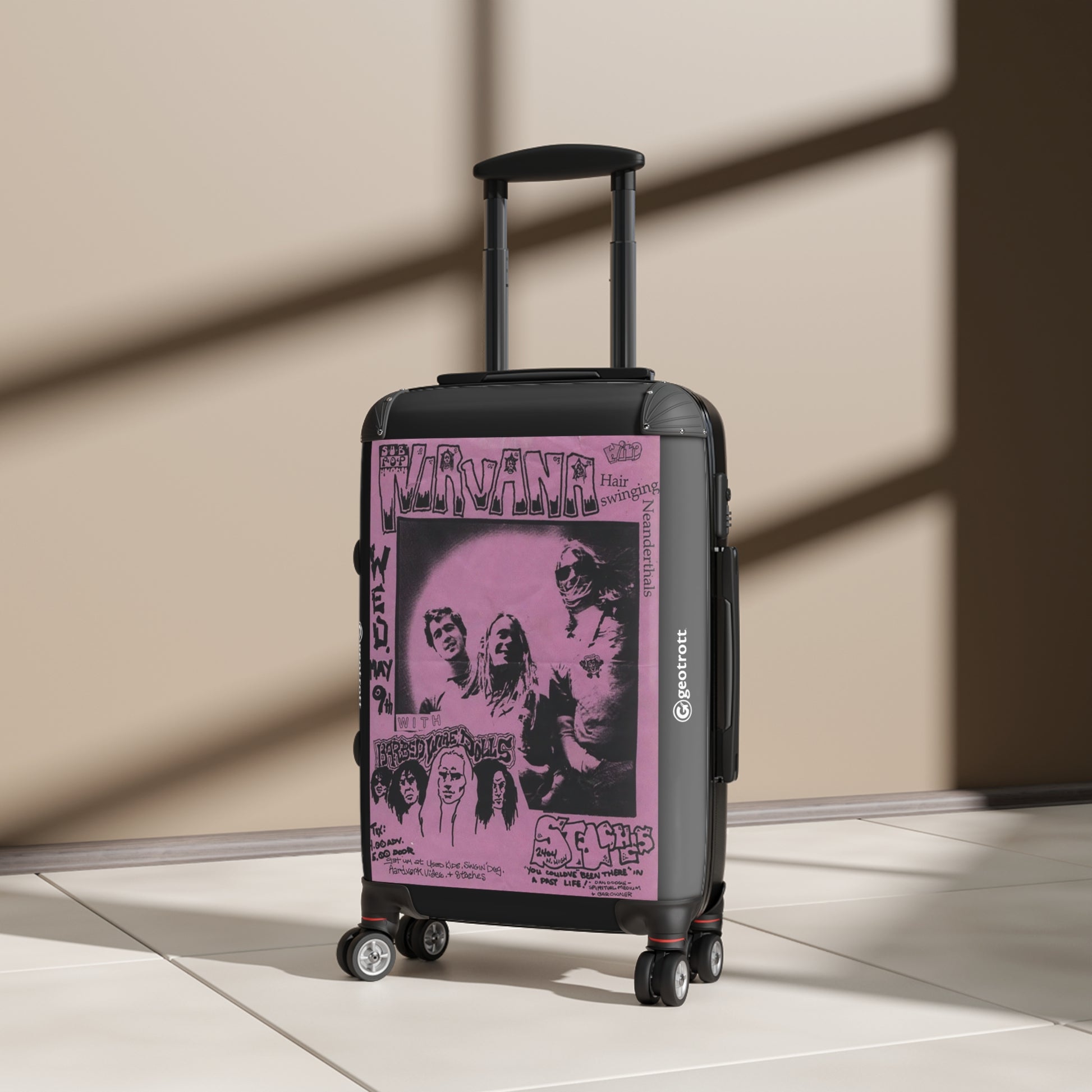 Nirvana Cobain 2