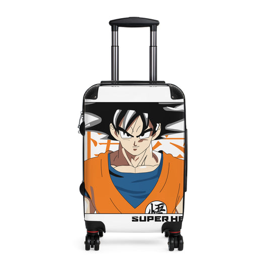 Gohan Beast Mode