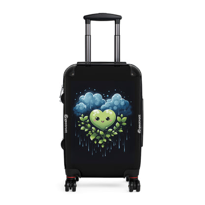 THE Vector T Shirt Design an adorable smiling rain clou 608834bd ae4a 4f23 8c63 1ce0b6f21cfe 0