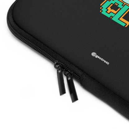 Funda para portátil ligera y suave de neopreno Action Genre Club 2 Gamer Gaming