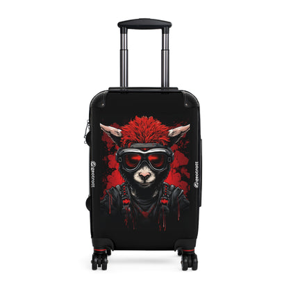 THE T shirt Design an ultra cartoon punker sheep bad at 533b3199 911d 449e 87e0 7eee21412ab6 2
