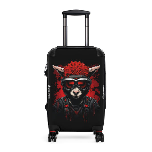 THE T shirt Design an ultra cartoon punker sheep bad at 533b3199 911d 449e 87e0 7eee21412ab6 2