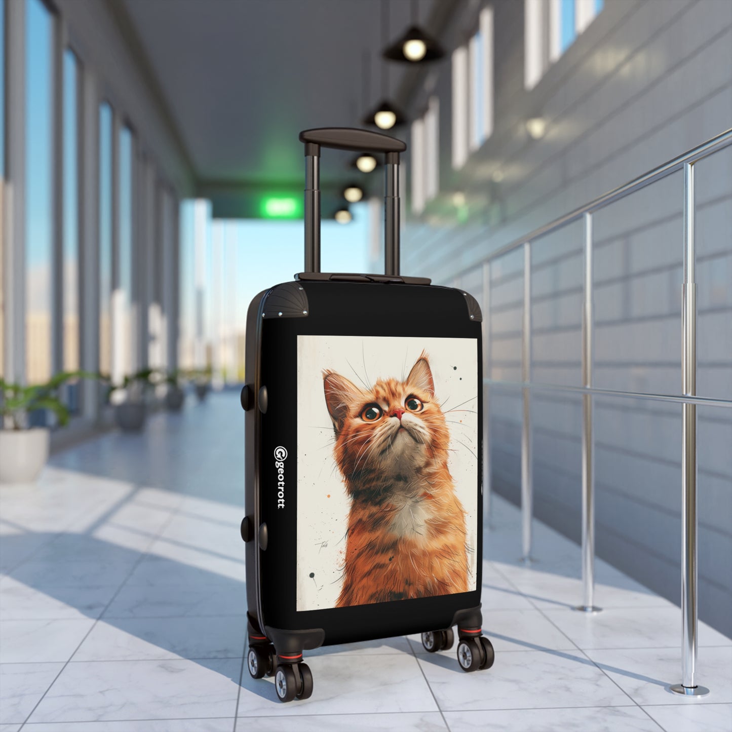 THE Vector T Shirt Design Fastidious Cartoon Cat a big  128c605f 9134 4cf4 a63a 7a79b687d9df 3