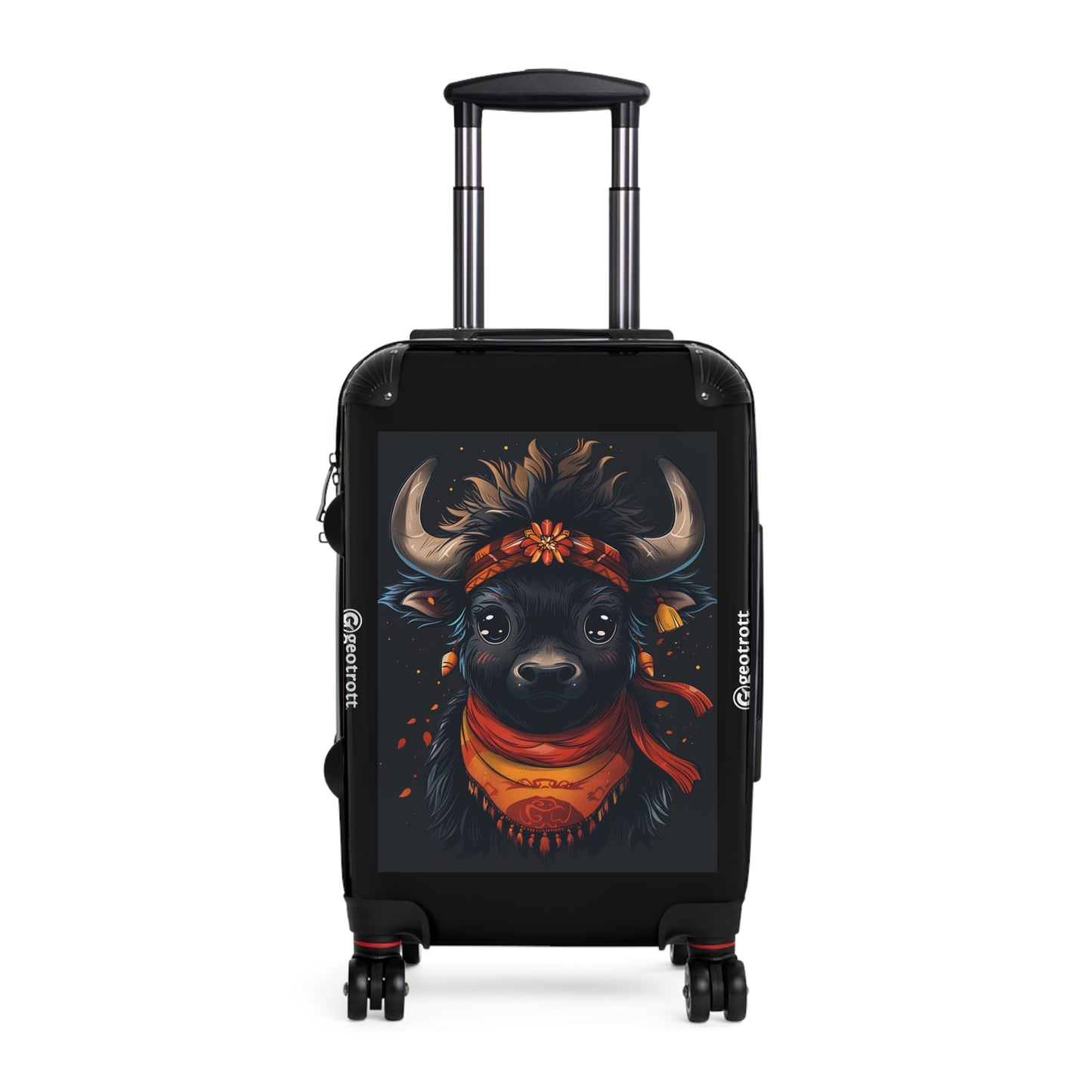 THE Vector T Shirt Design Cute Tibetan Yak Mascot carto 5c4d026d a91a 41b1 9767 2f263eb38fcc 0