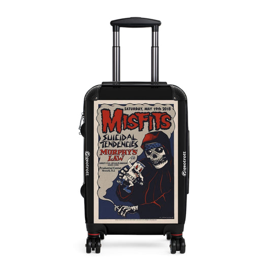 Misfits 1