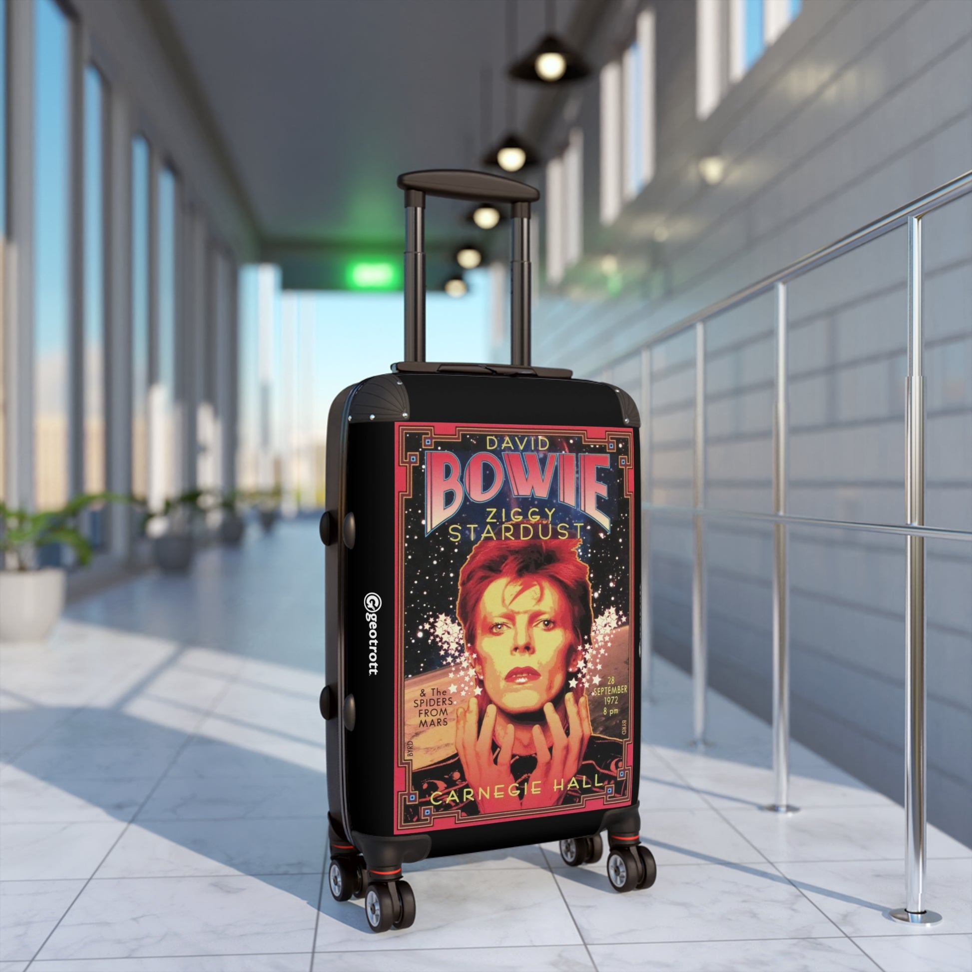 David Bowie 1