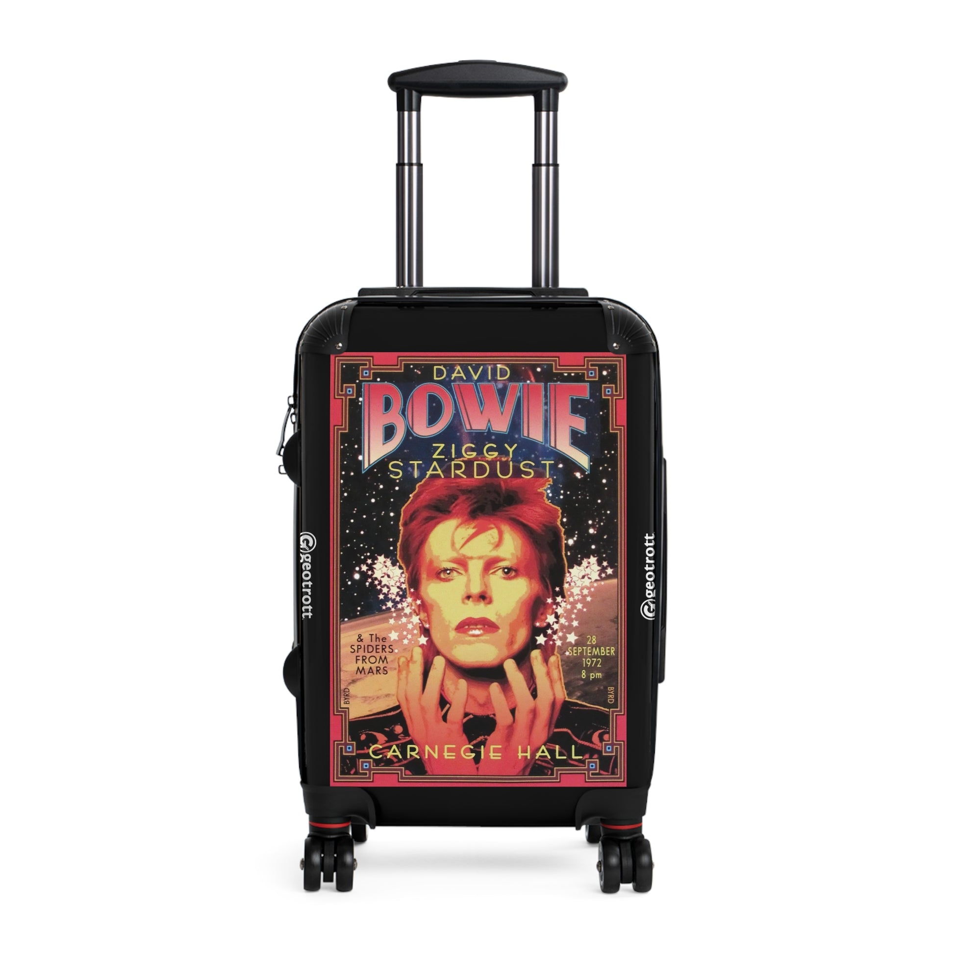 David Bowie 1