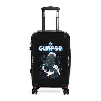Glimse White