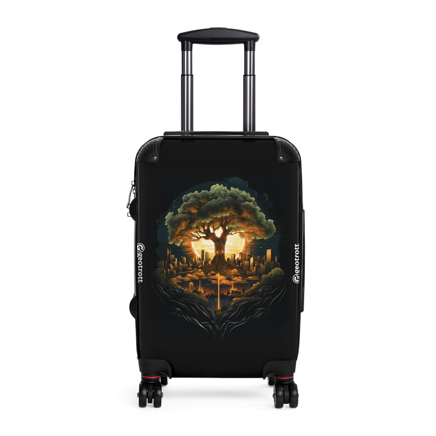 THE Vector T shirt design a mystical tree with roots th e0cbc119 059b 4081 8bd0 355721961f90 2