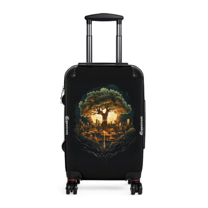 THE Vector T shirt design a mystical tree with roots th e0cbc119 059b 4081 8bd0 355721961f90 2