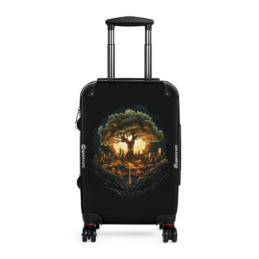 THE Vector T shirt design a mystical tree with roots th e0cbc119 059b 4081 8bd0 355721961f90 2