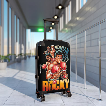 Rocky Classic Movie