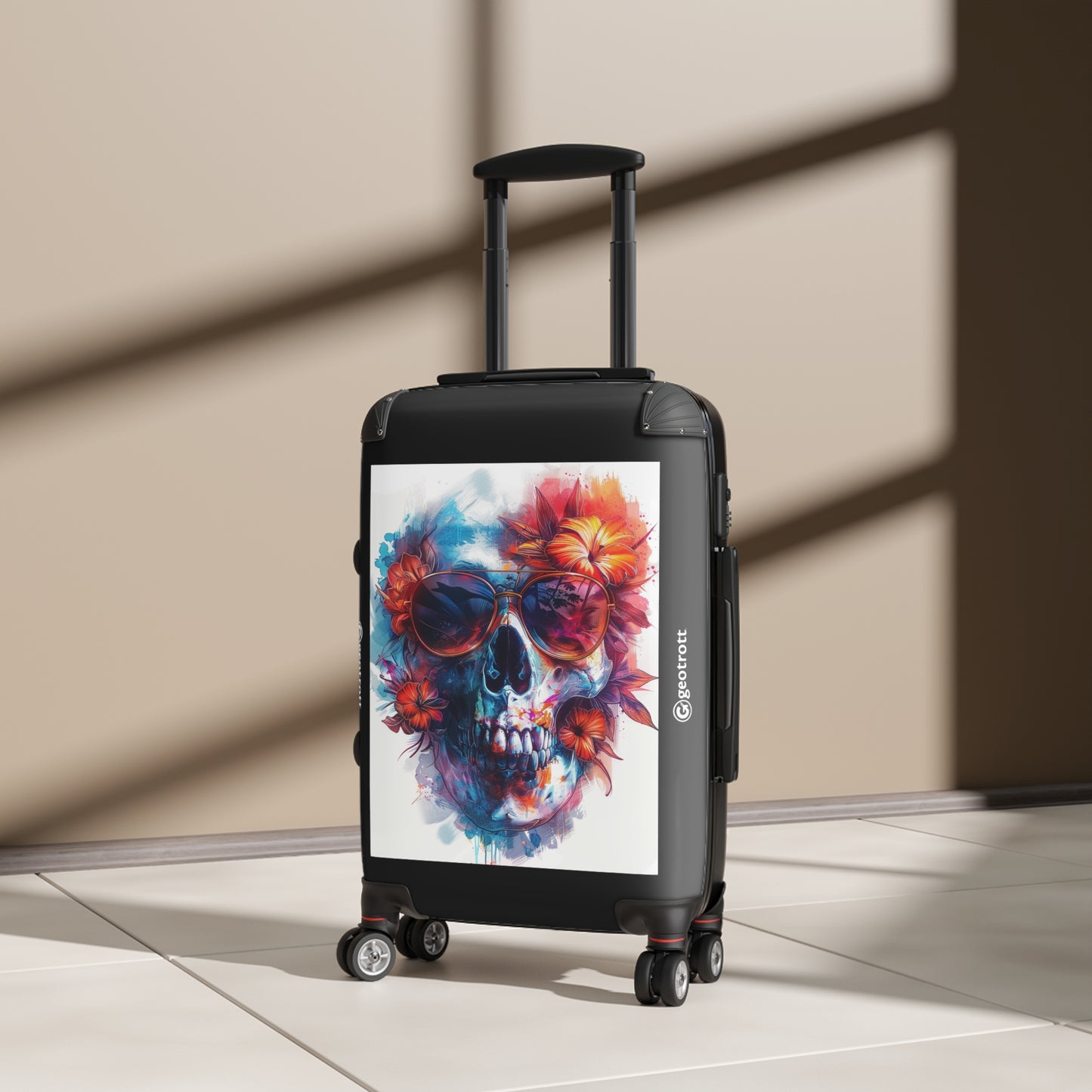 THE Vector T Shirt Design Skull with Floral Sunglasses  2509a19f 763a 4013 ad88 749fd47e97d8 3