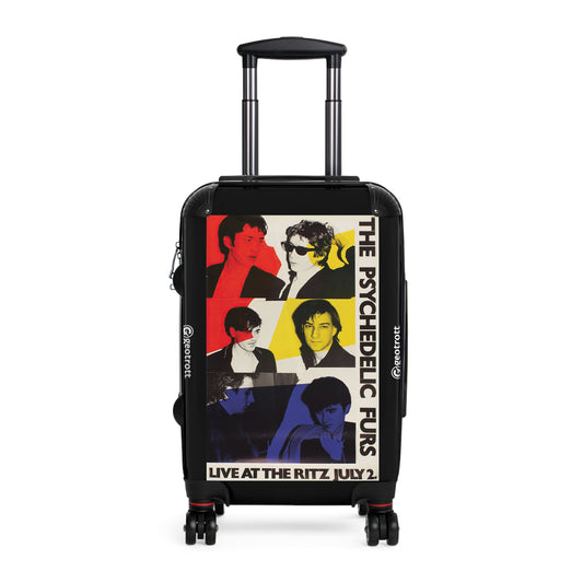 The Psychedelic Furs Giga