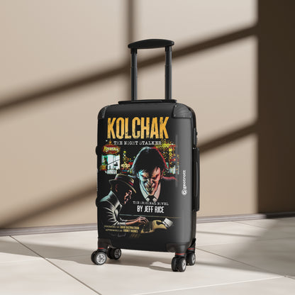 Kolchak Classic Movie